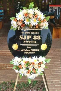 Grand Opening Konawe Utara