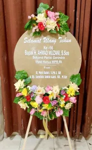 Ulang tahun Konawe Utara