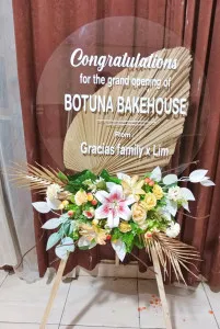 Grand Opening Konawe Utara